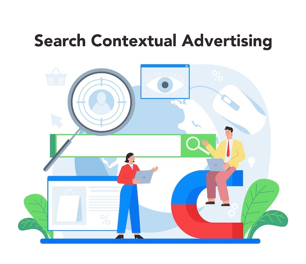 contextual-advertsing-targeting-concept-marketing-campaign-social-network-advertising-commercial-advertisement-communication-with-customer-idea-isolated-flat-vector-illustration_6[2]