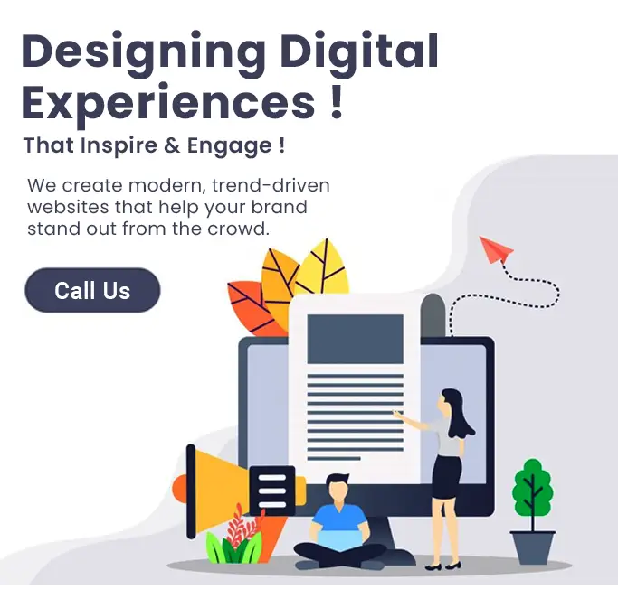 Best website design company calicut