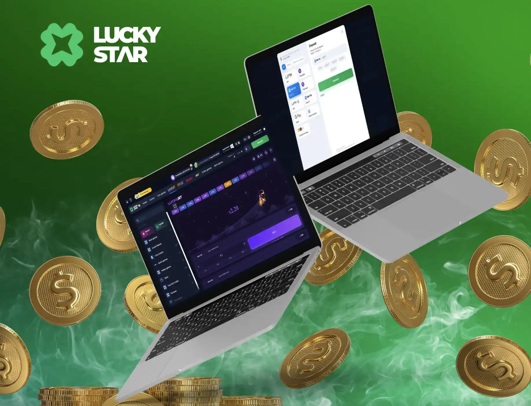 Lucky Star